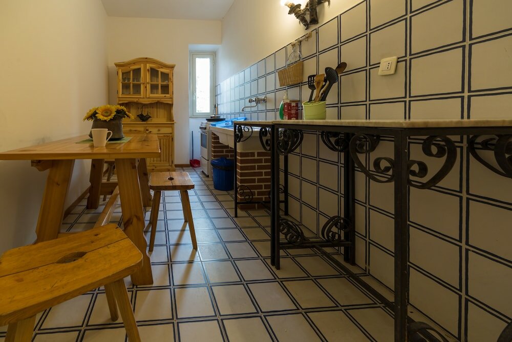 Фото Residence Serra La Nave