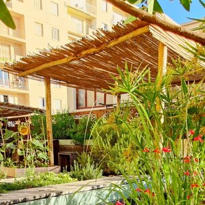 Гостиница Sud Hotel