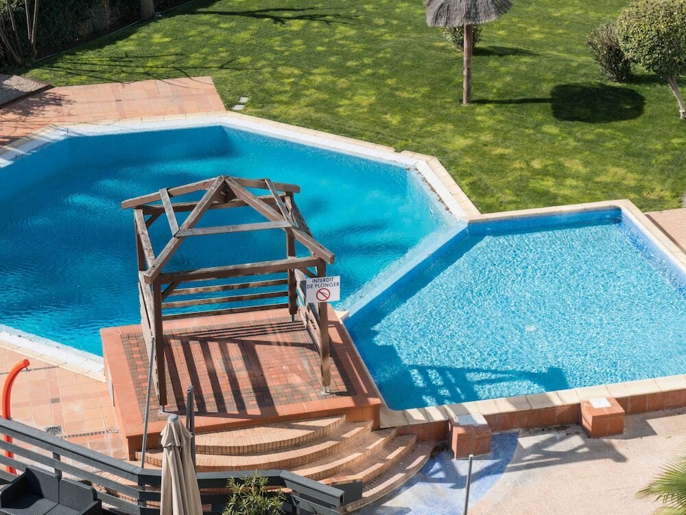 Фото Ibis Styles Perpignan Canet-en-Roussillon