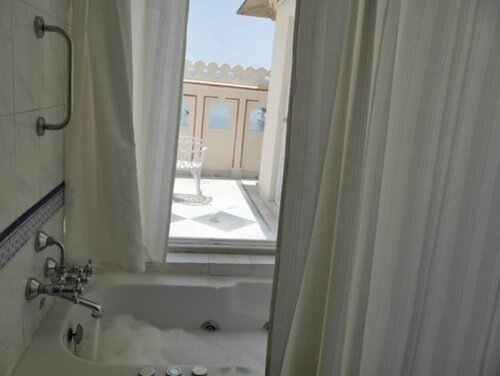 Гостиница Shiv Niwas Palace by Hrh Group of Hotels в Удайпуре
