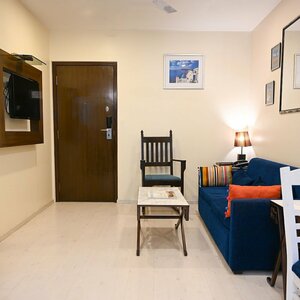 Гостиница The Shalimar Hotel