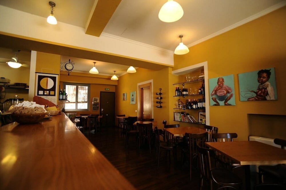 Фото Locanda al 5