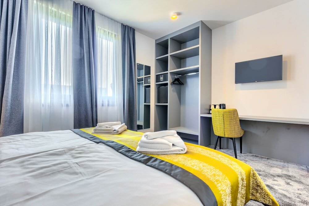 Фото Bel Residence