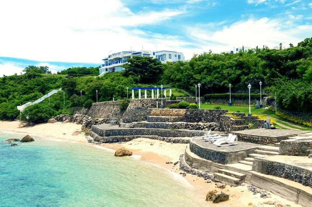 Фото Thunderbird Resorts - Poro Point