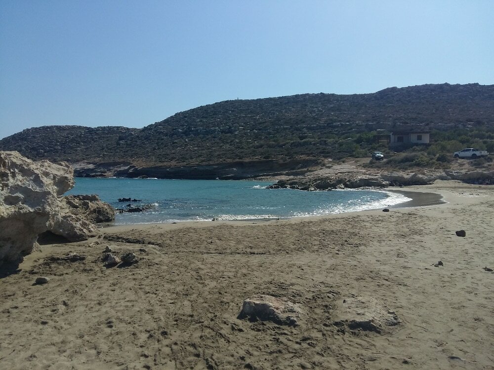 Фото Ambeles Apartments