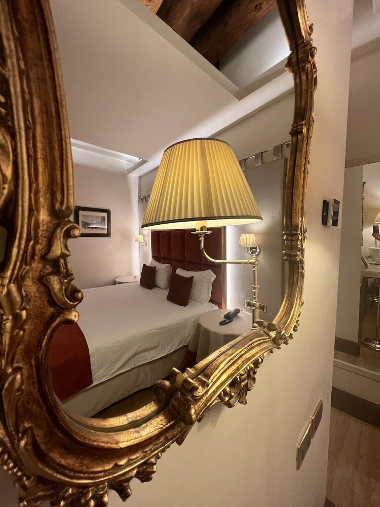 Фото Ruzzini Palace Hotel