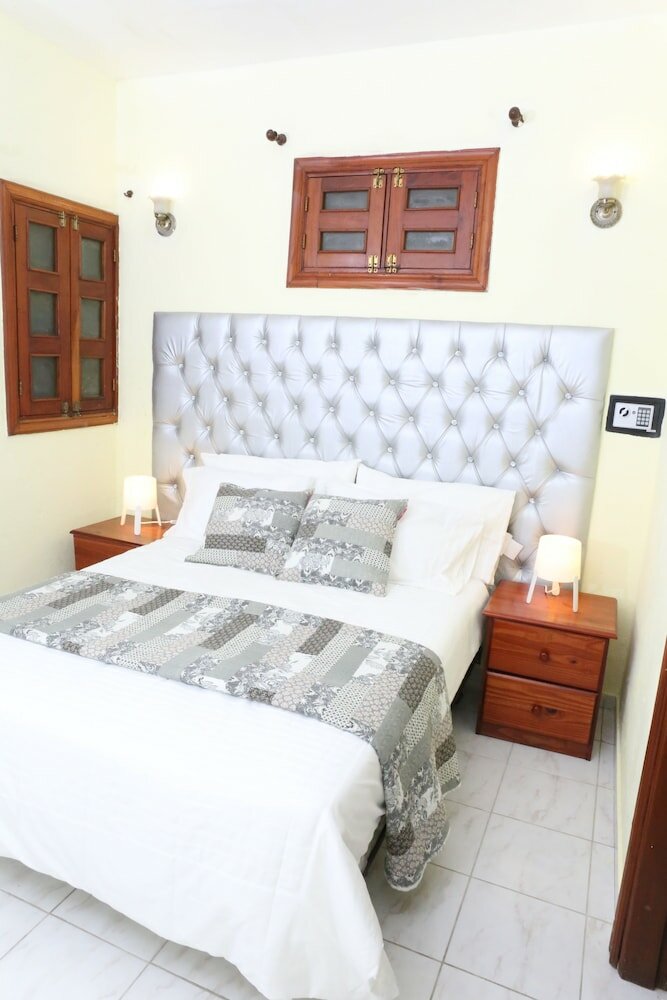 Фото Hotel Casa Aluge