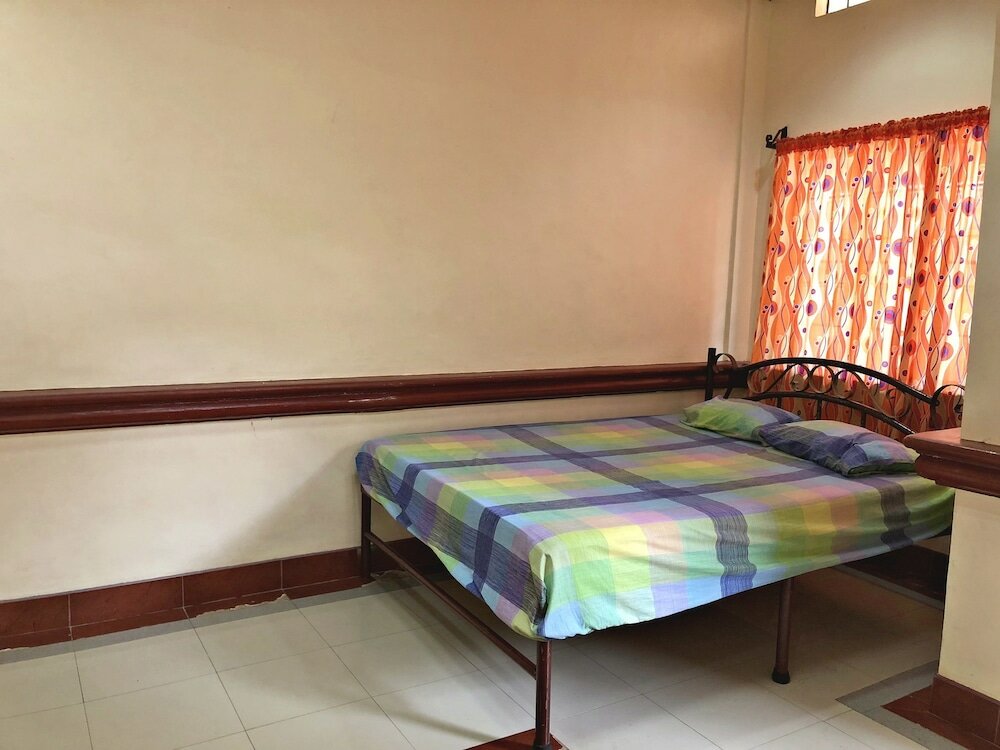 Фото Villa Tagumpay Resort