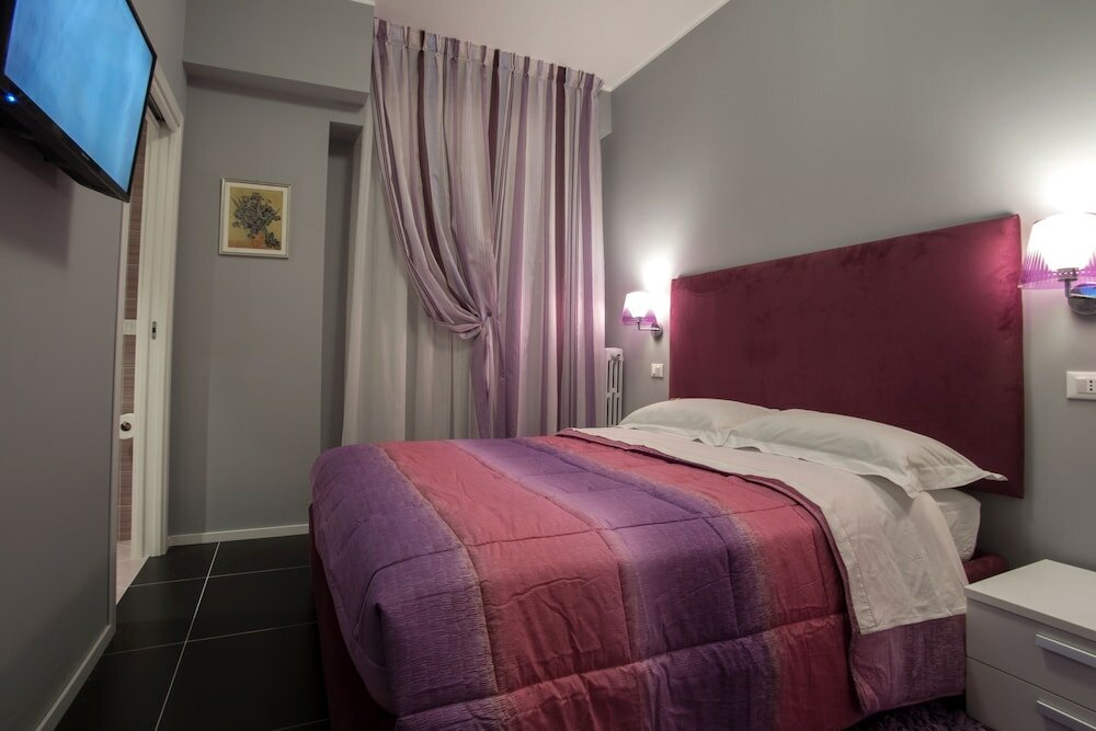 Фото B&b L' Angolino