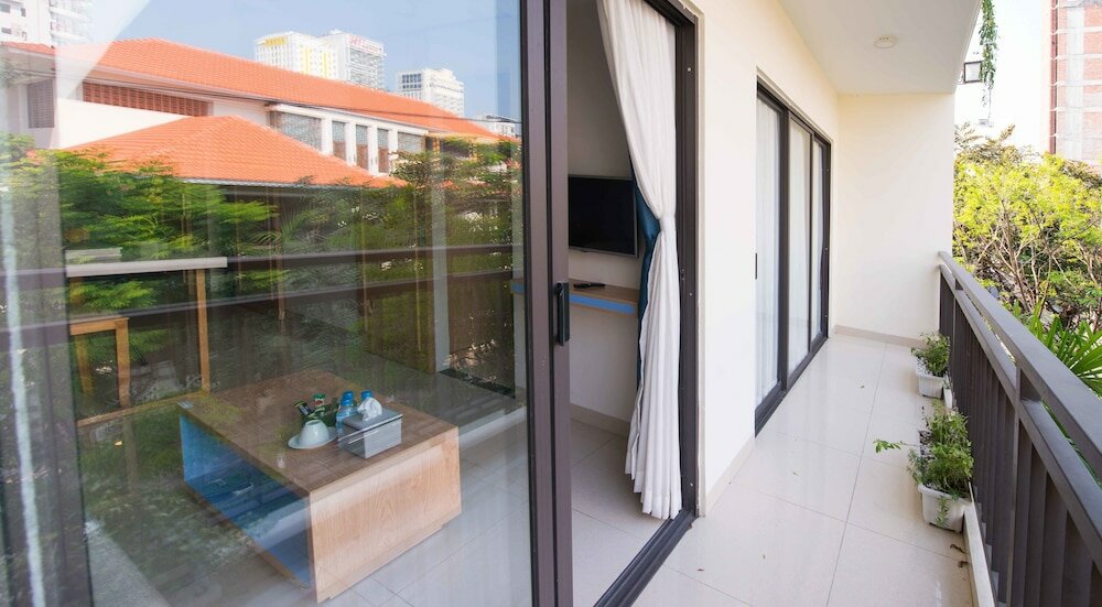 Фото Sincero Hotel & Apartment