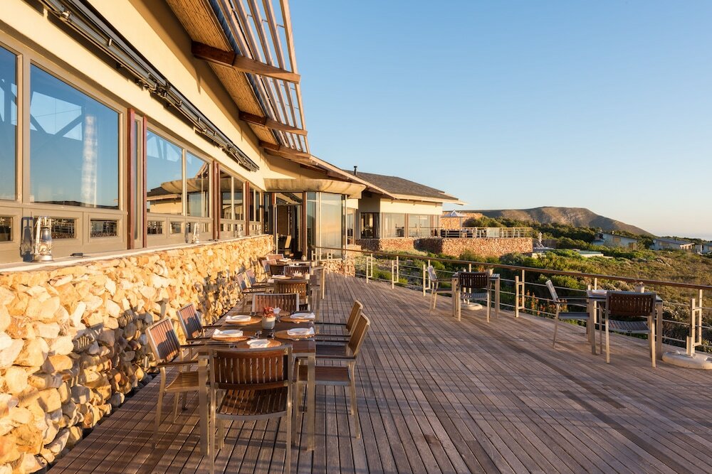 Фото Grootbos Nature Reserve