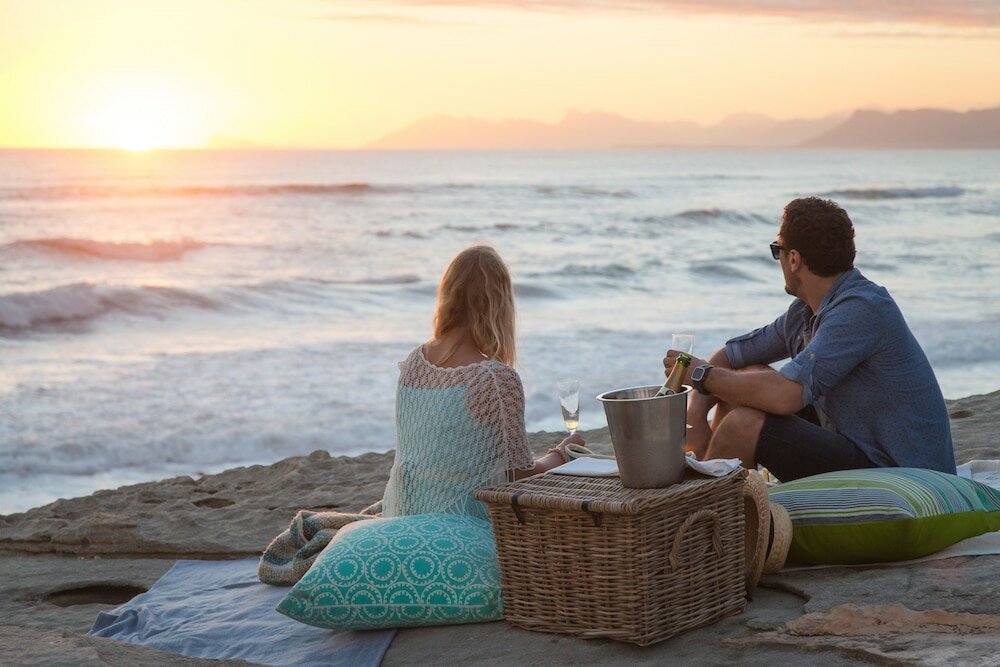 Фото Grootbos Nature Reserve