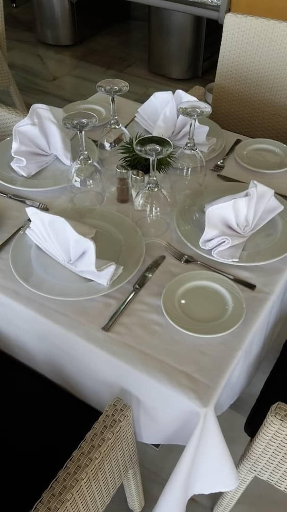 Фото Hotel El Ksar