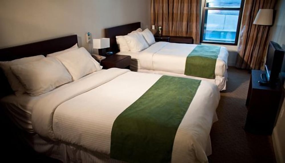 Фото The Hotel 91