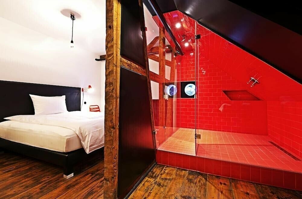 Фото Haus Zauberflöte