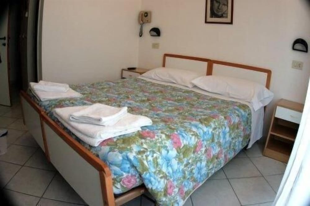 Фото Hotel Sacramora