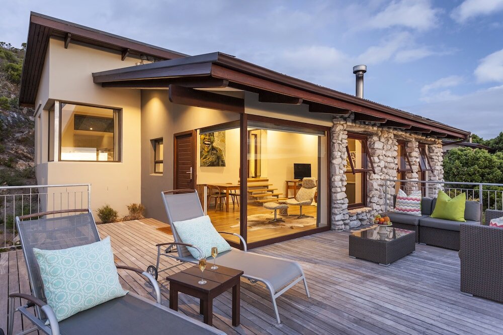 Фото Grootbos Nature Reserve