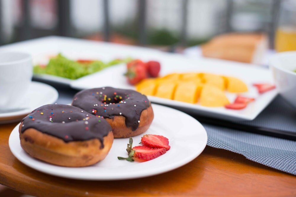 Фото Sincero Hotel & Apartment