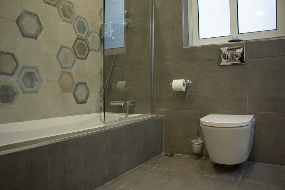 Фото Sunshine Suites