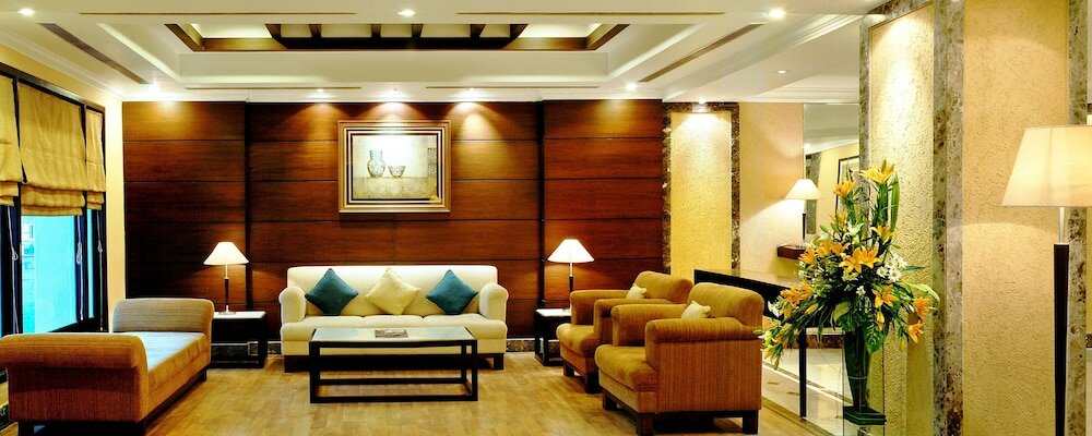 Фото Fortune Park Panchwati, Kolkata, Member ITC Hotel Group
