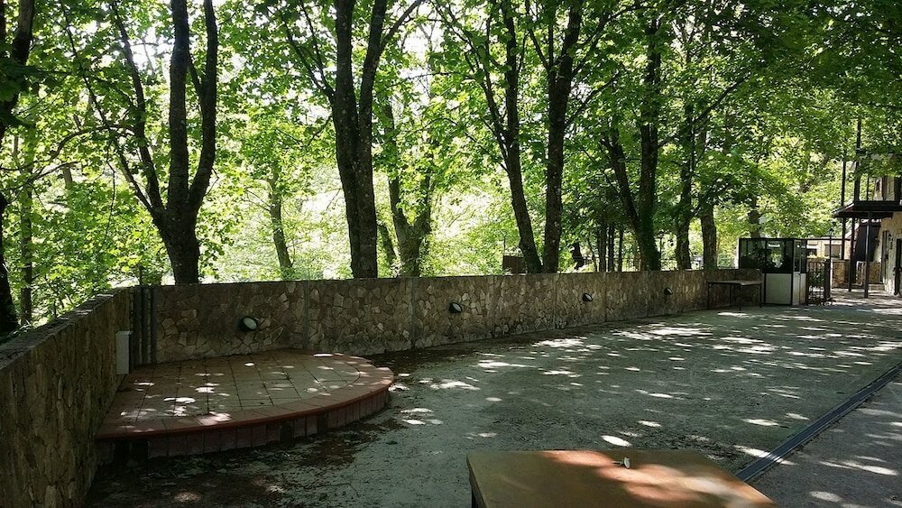 Фото Al Rifugio della Volpe