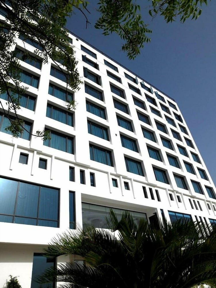 Фото Hotel Paradise