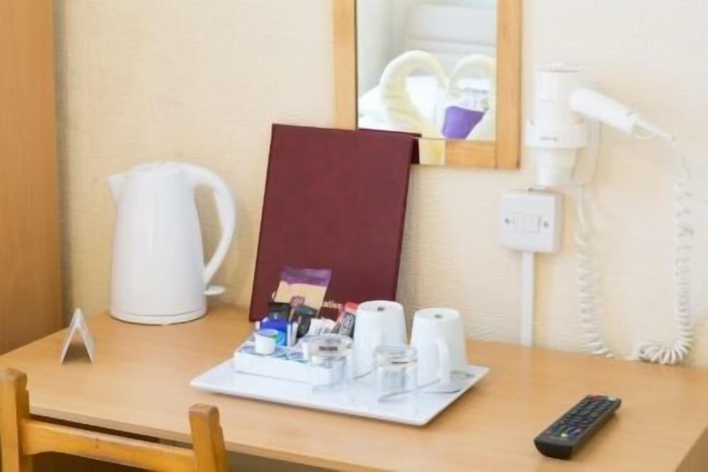 Фото The Firs Guest House