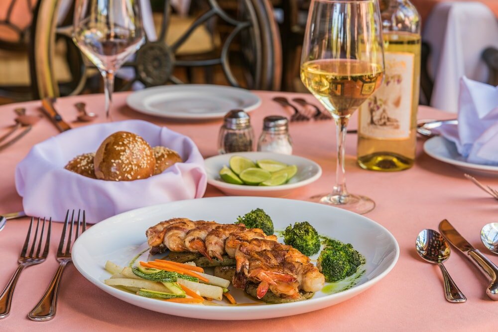 Фото Hotel Posada del Hidalgo by Balderrama Hotel Collection