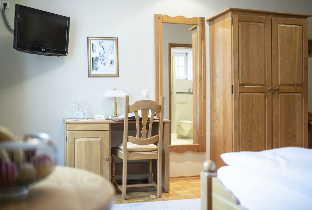 Фото Hotel Wardenburger Hof