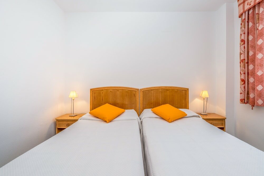 Фото Apartamentos Hipocampos