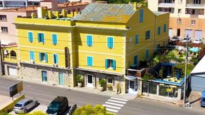 Гостиница Sud Hotel