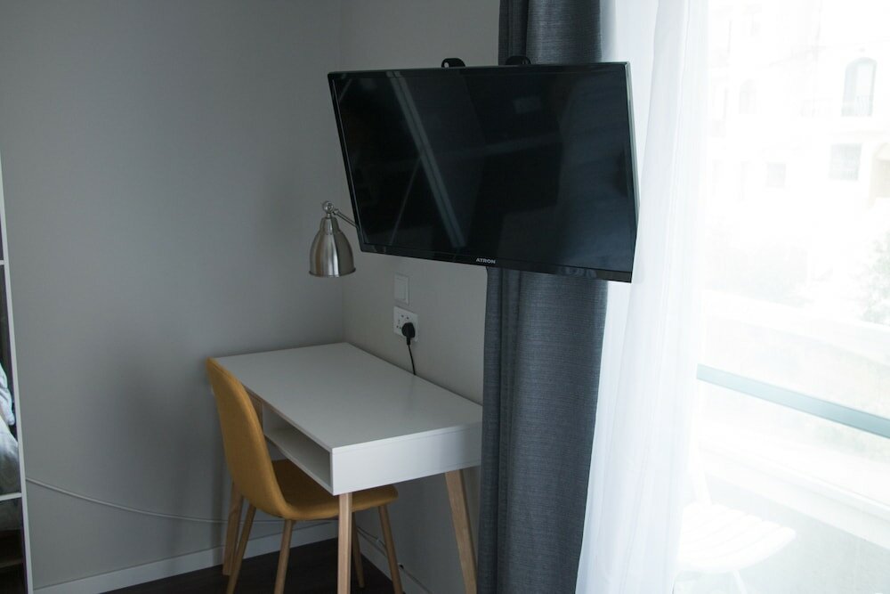 Фото Sunshine Suites