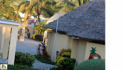 Гостиница Thamole Lodge в Накале