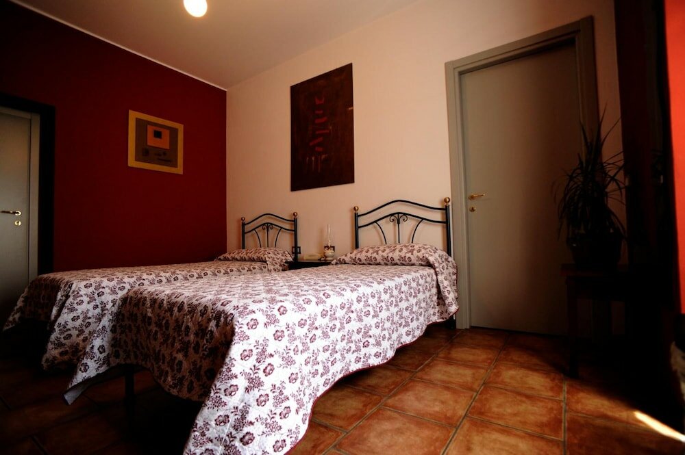 Фото Locanda al 5