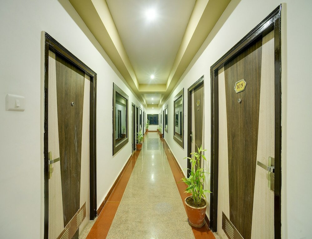 Фото отеля 5