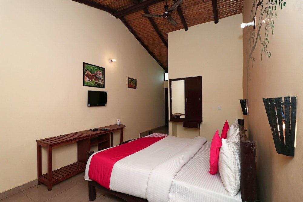 Фото Oyo 9445 Bagheera Jungle Retreat