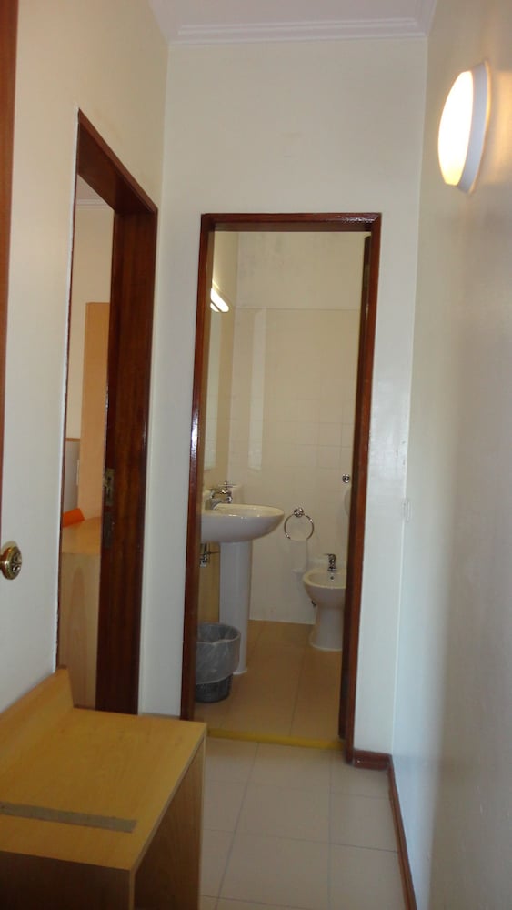 Фото Residencial Jardim da Amadora