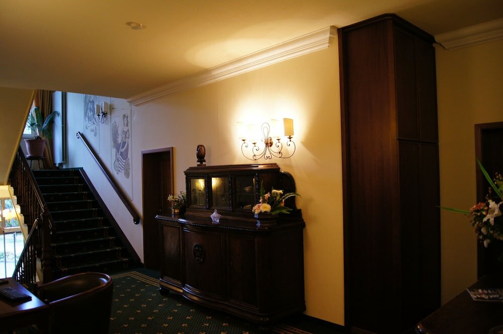 Фото Hotel Harmonie