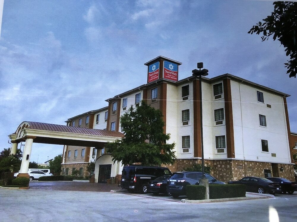 Фото отеля 4