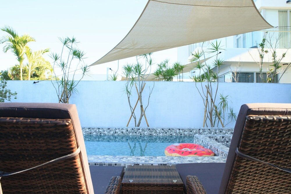 Фото Splendi Villa