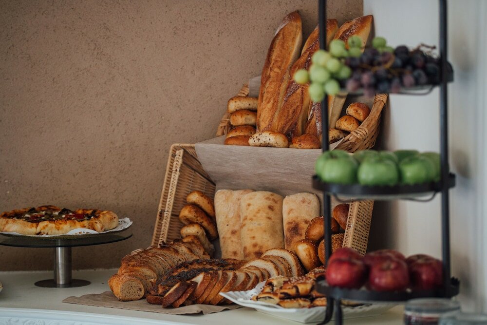 Фото Bell SPA Hotel