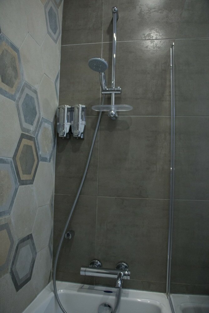 Фото Sunshine Suites