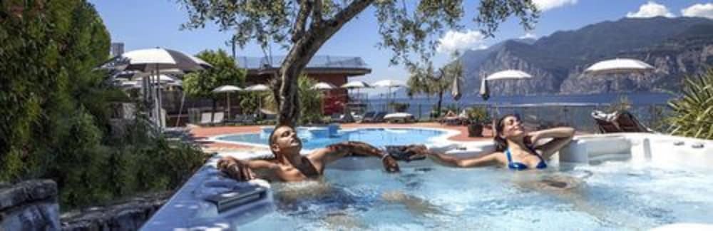 Фото Ambienthotel Primaluna