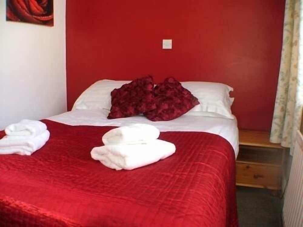 Фото Green Gables Guest House