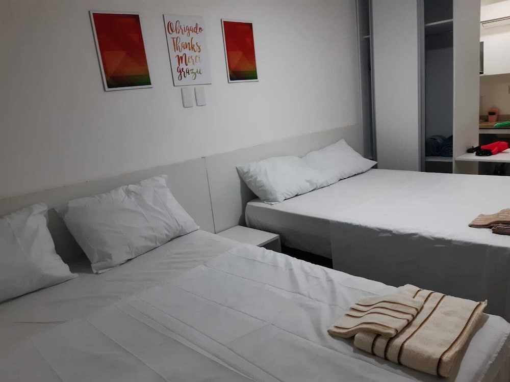 Фото Manawa Beach Flat by All