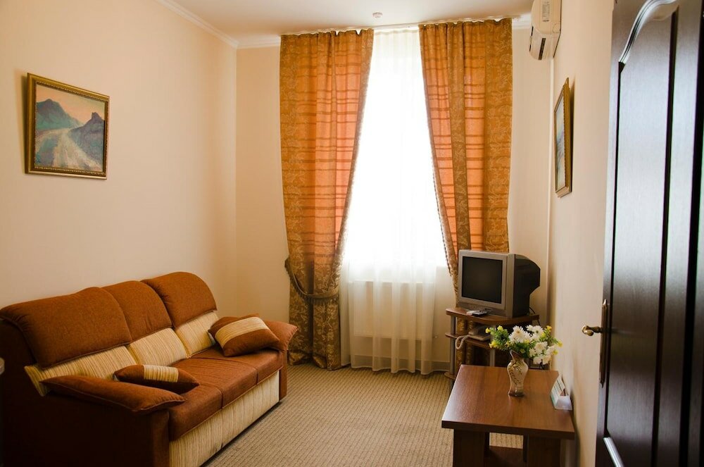 Фото отеля 5