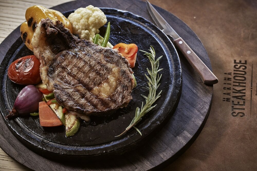 Фото Captain's Inn