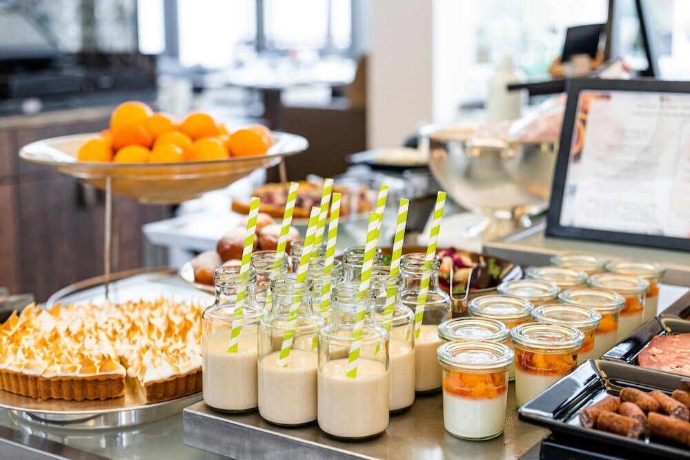 Фото Augustine, a Luxury Collection Hotel, Prague