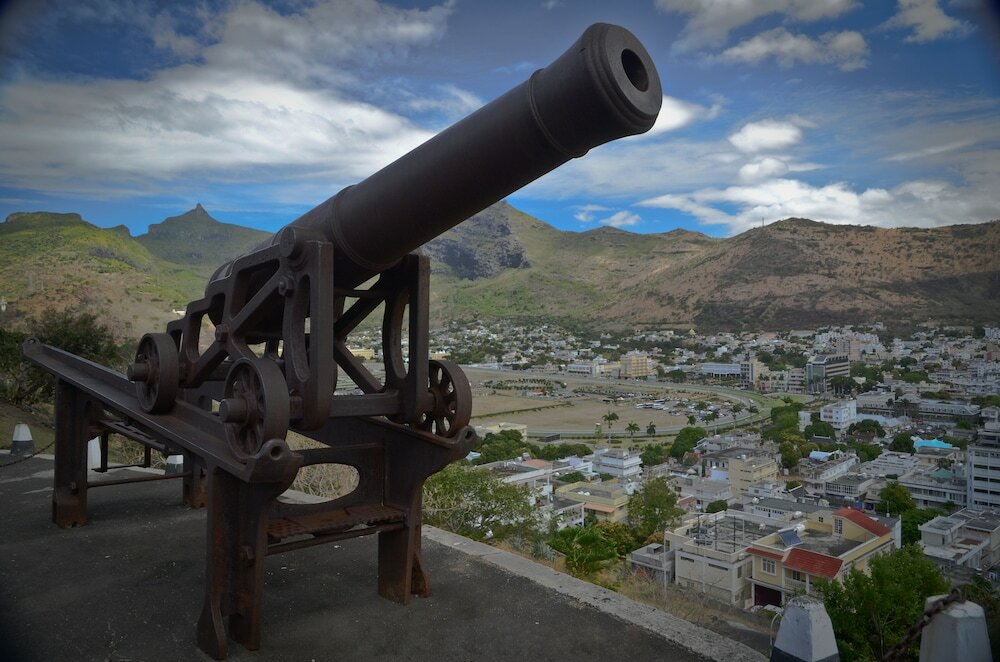 Фото Trou aux Biches Beachcomber Golf Resort & SPA