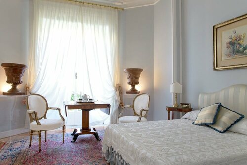 Гостиница Suite Oriani - B&b в Риме